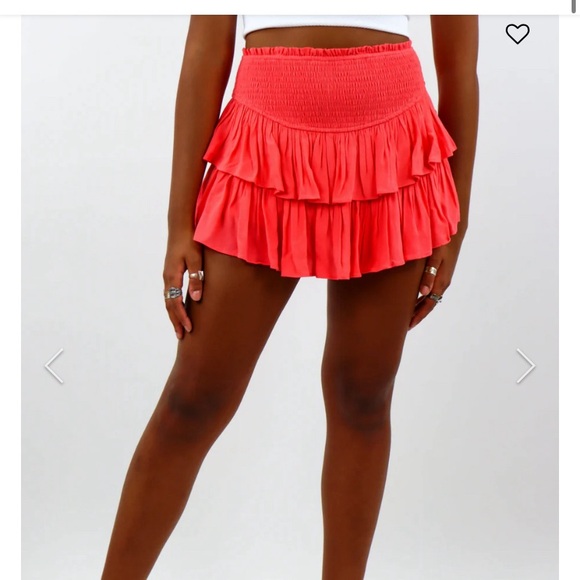 Rock n Rags skirt - Picture 6 of 8